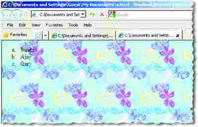 Image